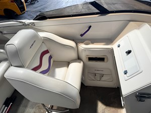 1998 Eliminator 280 Eagle XP 30 