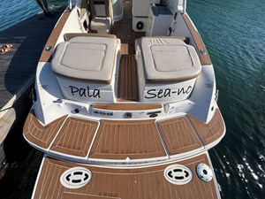 Palasea-No 5 7_2012 30ft Sea Ray 300 SLX PALASEA-NO