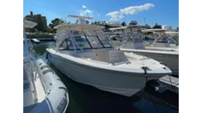 2016 Grady-White Freedom 275 3 