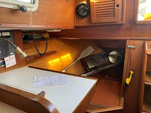 Peregrine 29 