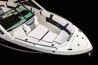 Chaparral 280 OSX 37 