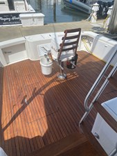 Reel Therapy 4 4_1997 60ft Ocean REEL THERAPY