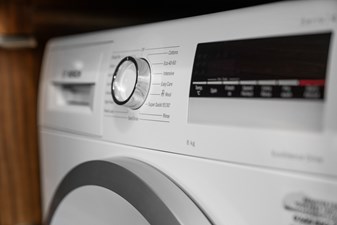 Princess S72 (S72515) 71 Washer/Dryer
