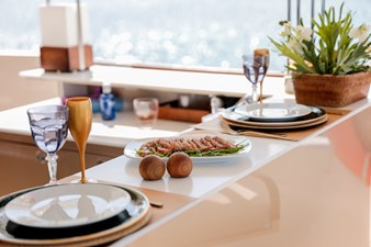 GOLDFINGER 58 23 OVERBLUE GOLDFINGER 58 CATAMARAN FOR SALE