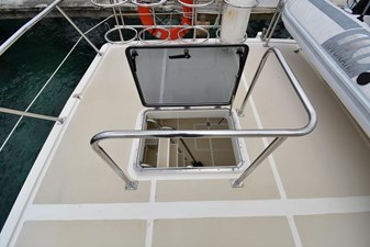 Six C One II 21 62-2000-Offshore-Yachts-Pilot-House-21