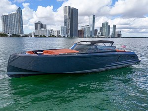 2020 Vanquish VQ58 22 58' Vanquish _ Drone-20