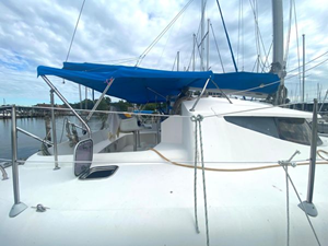 BALTIC BREEZE  4 5