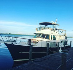 BLACK POWDER 30 DOCKSIDE