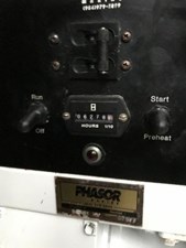 1983 Y Yachts Trawler 15 16