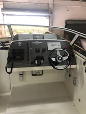 2005 Fountain 48 Express Cruiser 5 5