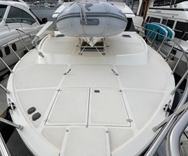43 ft 1999 Mikelson 43 Sportfisher, Nautilus 39 