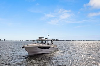 Lobo Del Mar II 4 5_2022 40ft Boston Whaler 405 Conquest LOBO DEL MAR II