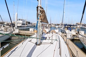 2014 Jeanneau Sun Odyssey 349 7 