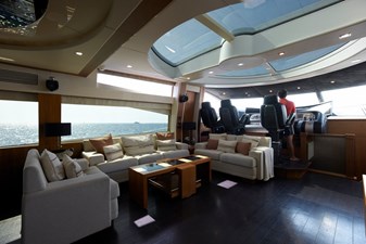 SUNSEEKER PREDATOR 92  9 220522_SCI_PREDATOR_92_UM7_LEICA_ 26