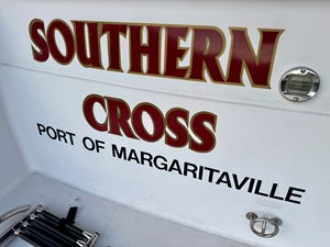 Southern Cross 261 