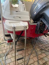 2010 Starcraft Sun Deck 14 