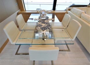 SLAINTE III 3 Dinning Table