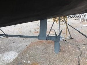 1996 Sabre 425 Sloop 89 