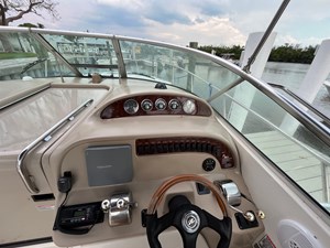 2005 Sea Ray 290 Amberjack 8 