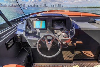 2020 Vanquish VQ58 48 58' Vanquish-19