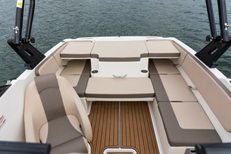 Bayliner VR4  19 