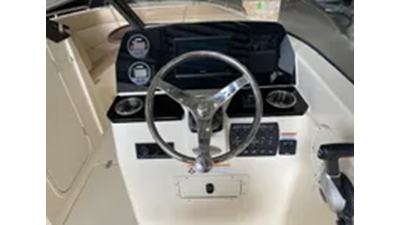 2024 Scout 215 Dorado 7 