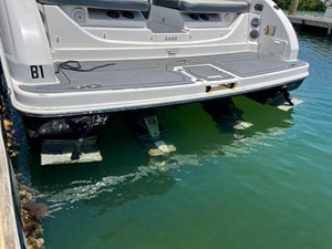 2013 Regal 3200 Bowrider 4 