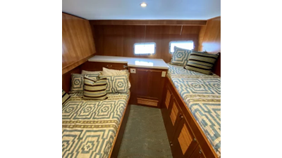 Mikelson Nomad 59/62 8 