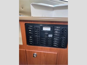 2006 Bayliner 285 Cuera Sunbridge 10 