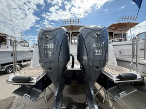 2025 Cutwater 288 - Grasonville, MD 4 IMG_0400