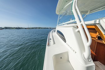 STARGAZER 18 Portside Console