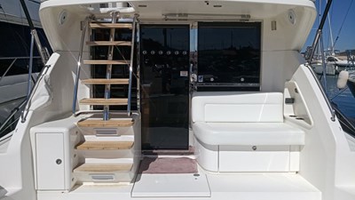 King Fish 24 2018 Riviera 43 Open Bridge 