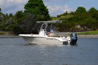 2018 Key West 219 FS 2 