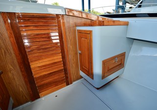 No Name 9 26 STRIKE 2023 STARBOARD BOW STORAGEJPG