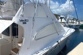 Lisa's Jag 2 3