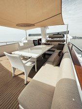 LAZIZA 62 Flybridge