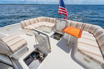 Skamp II 68 Back Cove 41FT - Skamp II-68