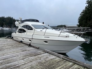 Pendara 2 Starboard forward