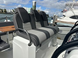 Jeanneau Leader 9.0 CC 12 