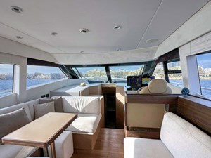 Ferretti Yachts 500 2 