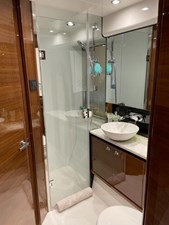 Princess Flybridge 56 Motor Yacht 8 p8