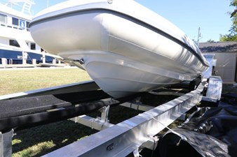 - 5 6_2018 17ft Williams Sportjet 520 Tender