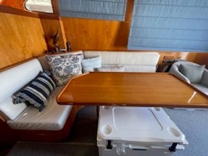 1998 Mikelson 43 Sportfisher 5 