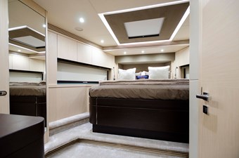 Second Thoughts 20 23_2018 75ft Sunseeker Yacht SECOND THOUGHTS