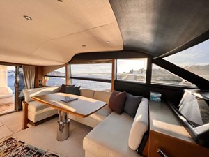 PRINCESS 52 FLYBRIDGE 12 
