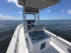 2024 Lake & Bay 25 Open 19 