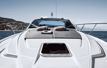 Azimut Atlantis 45 2 3