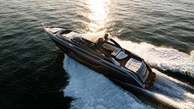 2021 Riva 76' Bahamas 177 