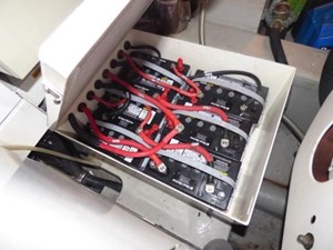 Z 113 116_2007 62ft Sunseeker Predator Z