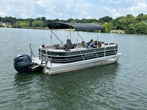 2021  Berkshire 24 RXF CTS 13 